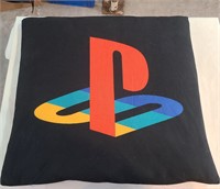 PlayStation Throw Pillow