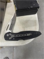 FOLDING KNIFE