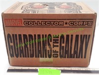 Marvel Guardians of The Galaxy Loot Crate