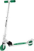 **SEE DECL** Razor A3 Kick Scooter for Kids -
