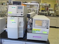 HPLC System