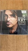 C13) BILLY RAY CYRUS CD