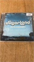 C13) SUGARLAND CD