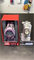 2 Timex Women’s Watches Ironman May Need Battery