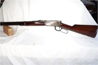 Winchester Mod. 94   Lever 30 wcp  cal rifle