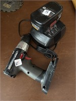 CRAFTSMAN 19.2 VOLT CORDLESS DRILL & CHARGER