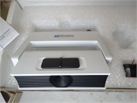 Box Light Mini Projector