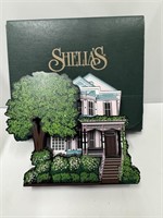 Shelia's 1990s Collecttibles house