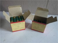 Remington 20g shells