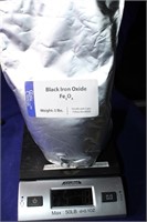 Black Iron Oxide 1 lb