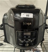 NINJA FOODI COOKER