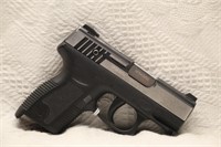 Pistol, Taurus, Model PT145 Pro, .45 cal