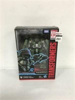 TRANSFORMERS GENERATIONS TOY AGE 8+