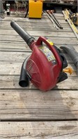 Homelite blower ( untested) only