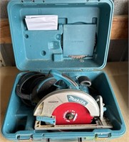 Makita Circular Saw