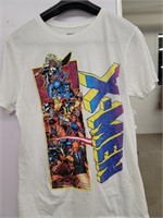 size M Marvel X-Men t-shirt