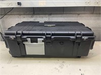 ULN - MEIJIA Portable Rolling Hard Case