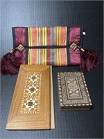 Colorful pouch,address book,card/cigarette holder