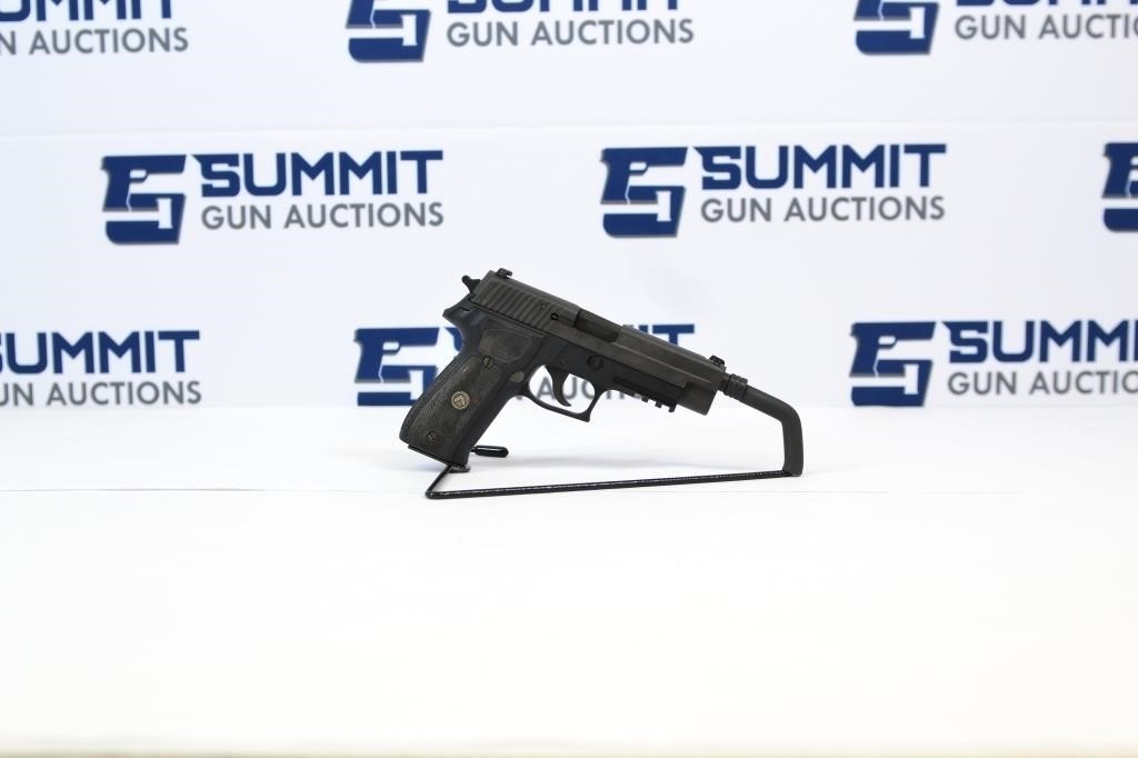 June 20 - Lock & Load: Live Gun Auction Extravaganza!