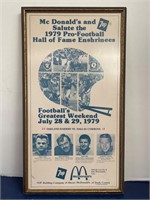 1979Pro Football Hall of Fame Enshrinees