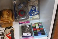 SEWING ITEMS