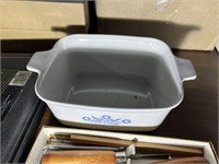 CORNINGWARE