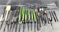 Lot of Misc. Kitchen Tools