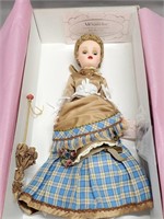 Madame Alexander Baby Doe Cissy Dill with Box