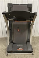 (AB) 
Pro Form 730 CS Folding Treadmill