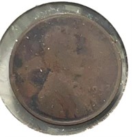 1922D Lincoln Wheat Cent  KEY DATE