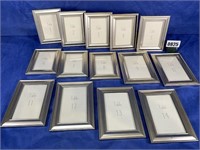 14-3.5x5" Picture Frames
