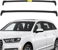 Roof Rack Cross Bars Fit for Audi Q7 16-21