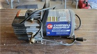 Campbell Hausfield air compressor