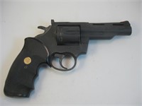 Colt Peace Keeper 357 Magnum CTG Revolver