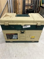 Plano 5757 Tackle Box with Tackle