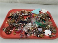 Vintage Jewelry Collector Lot