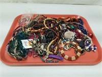 Necklace and Bracelet Collector Lot