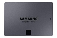 SAMSUNG 870 QVO SATA III SSD 8TB 2.5" Internal