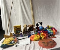 Stuffed Animals, Interactive Wicked Pet Toy