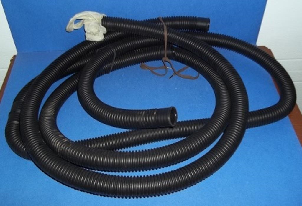 subpump hose
