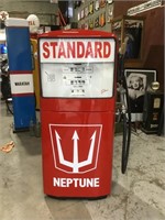 Restored Neptune Salesmaker Bowser