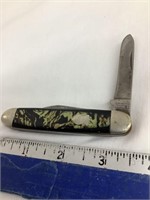 Winchester Pocket Knife, 3 1/2” Folded