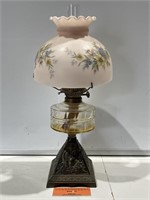Vintage Kerosene Lamp - H570mm