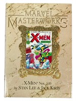 Marvel Masterworks X-men Vol 3