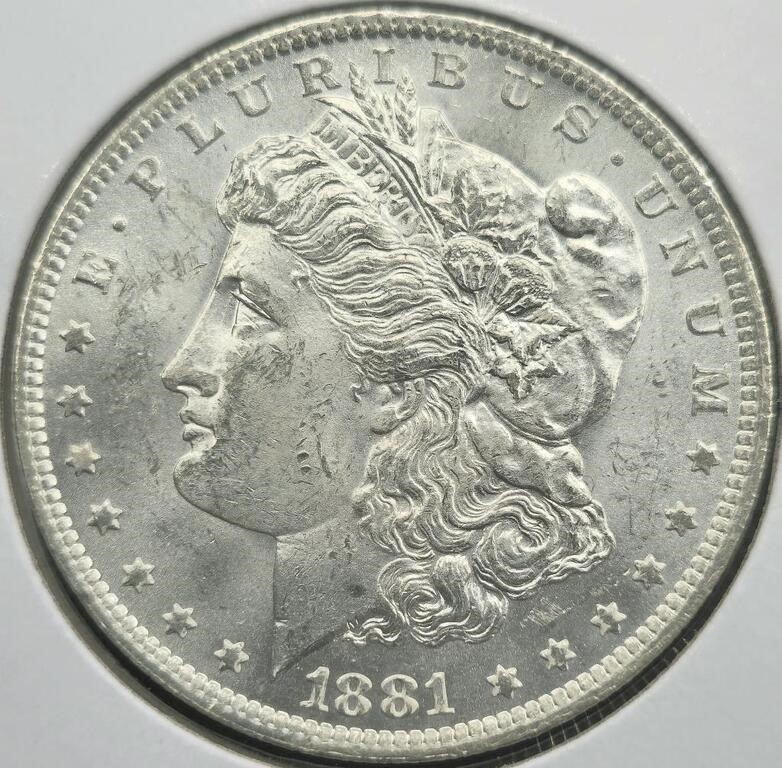 Classic Commemorative Collection Coins Part 1