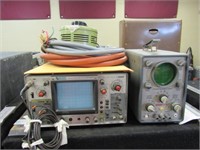 Electrical Test Equipment