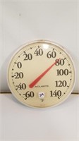 12-1/2" Acurite Thermometer