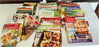 Paperback Cookbooks