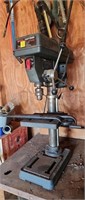 Craftsman 10" Bench  top drill press