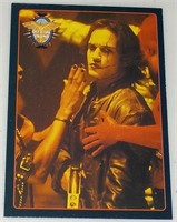 The Crow City Of Angels Promo card 1 of 5